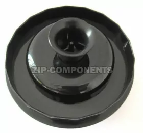 Крышка-редуктор малой чаши блендера погружного Indesit C00297403