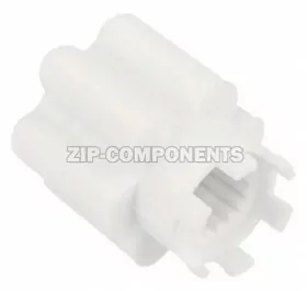 Втулка кухонного комбайна Bosch Siemens 00187137