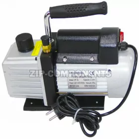 Вакуумный насос FAVORCOOL VP-1.5A (90Л/МИН) 1-ступенчатый