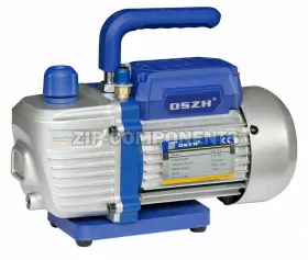 Вакуумный насос DSZH WK-125, 70 л/мин
