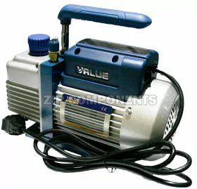Вакуумный насос 1 ступ. VE 125 (70 л/мин)