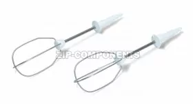 Венчик миксера (комплект) Bosch-Siemens 643667
