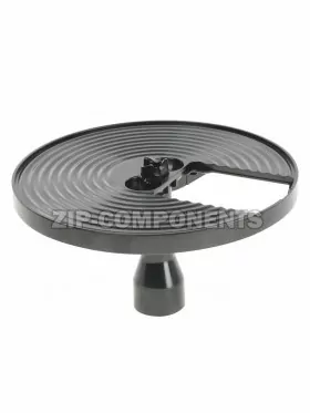 Дисковый держатель для сменных дисков-вставок, для блендера Bosch 00753482