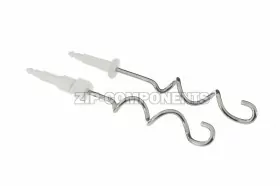 Венчики для миксера, 2 шт Bosch 00645257