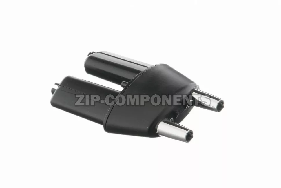 Сливной патрубок для кофемашины Bosch 00419898