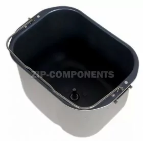 Ведро для хлебопечи MOULINEX SS-186082