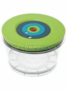 Контейнер для вакуумизации, большой, 1500 мл Bosch 17002894