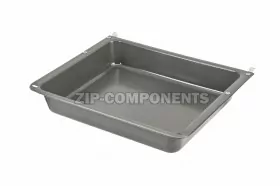 Противень для духовки Bosch 00669362