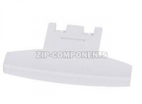 Ручка люка Whirlpool 481949878432 в сборе