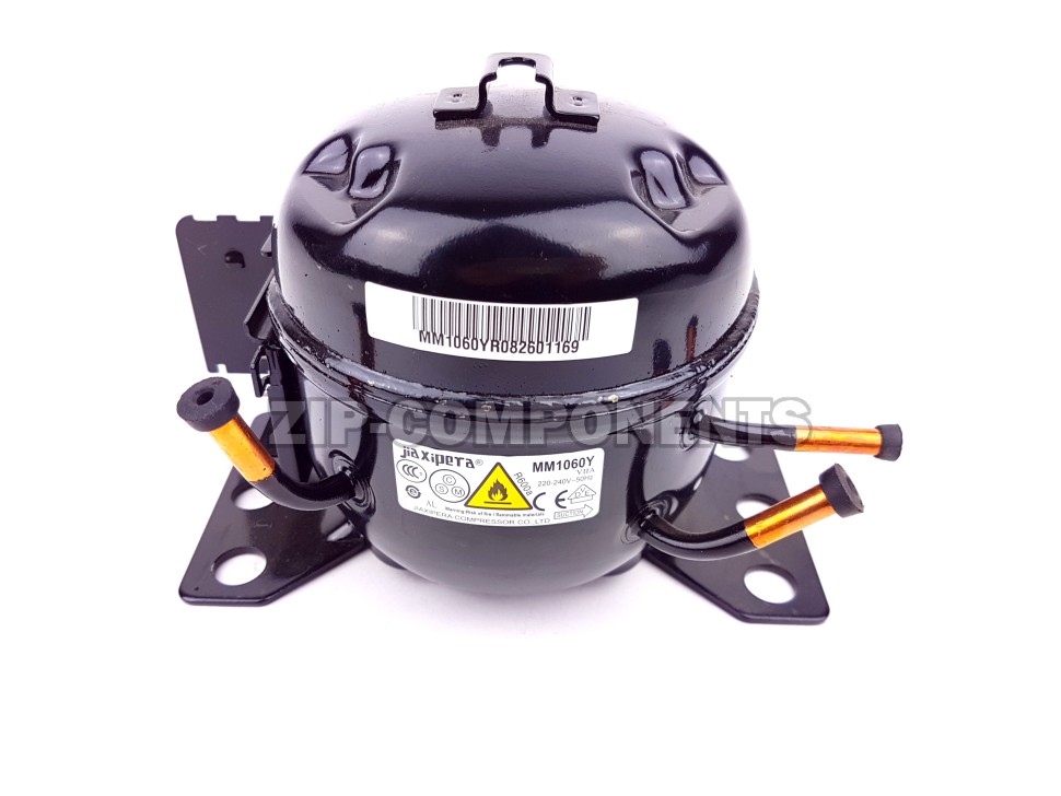 Компрессор Jiaxipera MM1060Y R-600, 65 Вт, MINI III, в упаковке