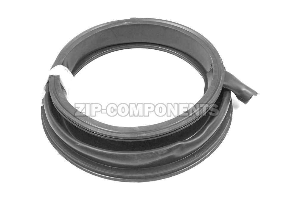 Манжета люка Bosch 8kg, 680768, 680769, 478301
