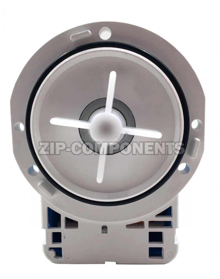 Помпа GRE901 34W 3винта клеммы назад раздельно Медь, аналог Askoll M231XP ИТАЛИЯ