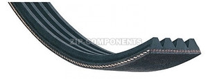 Ремень 1333J5 HUTCHINSON 1333mm 1500160 1.11.013.05