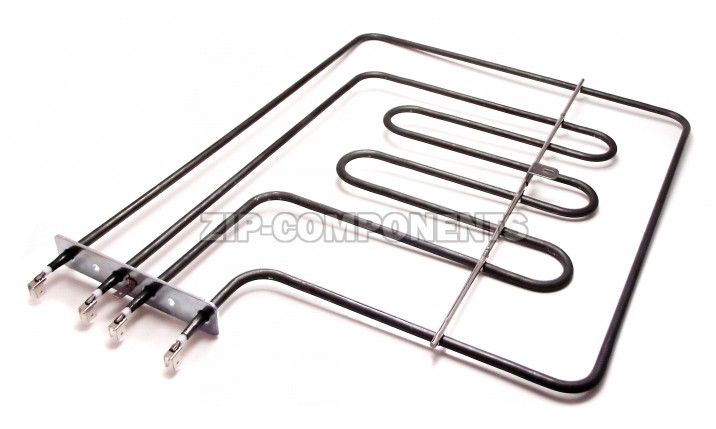 ТЭН  для духовки ZANUSSI 3570074033 1000+1800W