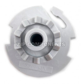 Внутренняя часть ручки таймера Electrolux 1240378008