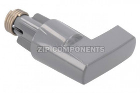 Ручка подачи пара/воды кофеварки DeLonghi 5513222471